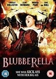 Blubberella [DVD]