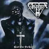 Asphyx - Last One on Earth