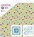 KI Memories Bloom 12 Inch by 12 Inch Creative Kit