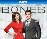 Bones Season 6 [HD]