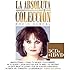 ROCIO DURCAL "LA ABSOLUTA COLECCION" 3 CD'S + 1 DVD [FUE UN PLACER CONOCERTE,LA GUIRNALDA,ACOMPANAME,LA DIFERENCIA,COSTUMBRES Y MAS...].