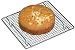 Master Class Non-Stick Coated Heavy Duty Cake Cooling Tray 23cm x 26cm, Sleeved