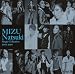 MIZU Natsuki Single Collection