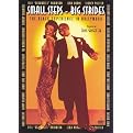 Small Steps - Big Strides: The Black Experience in Hollywood