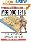 Megiddo 1918: The Last Great Cavalry Victory (Campaign)