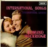 International Songs For International Lovers