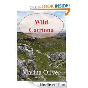 Wild Catriona