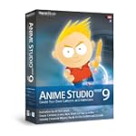 Anime Studio Debut 9