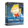 Anime Studio Debut 9