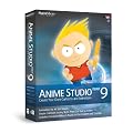 Anime Studio Debut 9