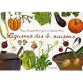L�gumes des 4 saisons
