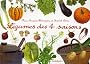 L�gumes des 4 saisons