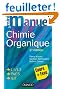 Mini manuel de Chimie organique - 2e �dition - Cours + Exos