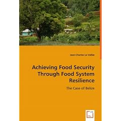 Achieving Food Security Through Food System Resilience