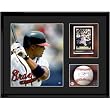 Atlanta Braves MLB Andruw Jones Toon Collectible