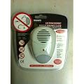 Mice/Rats/Ants/Spiders Plug-in Ultrasonic Pest Repeller