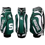 Michigan State Spartans Cart Bag from Team Golf