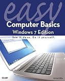 Easy Computer Basics, Windows 7 Edition