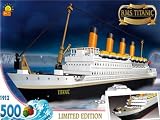 COBI 1912 RMS TITANIC 100 ANNIVERSARY Limited EditionIMAGE