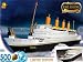 COBI 1912 RMS TITANIC 100 ANNIVERSARY Limited Edition_s-1