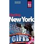 CityTrip New York von Margit Brinke