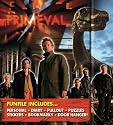 "Primeval" Funfax