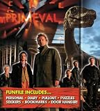 "Primeval" Funfax