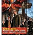 "Primeval" Funfax
