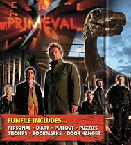 "Primeval" Funfax