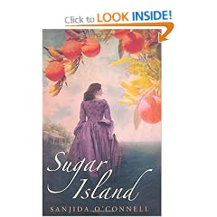 Sugar Island
