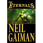 Eternals book cover