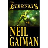 Eternalspar Neil Gaiman