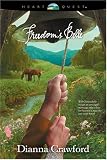 Freedom's Belle (Reardon Brothers #3)