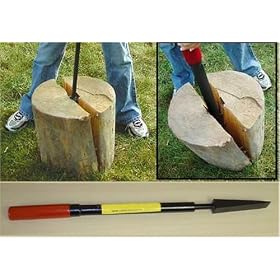Buy Anaconda Slide-Hammer Log Splitter by Anaconda