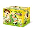 Buki France - BL033 - Jeu Educatif - Science et Nature - Explorateur Insectes