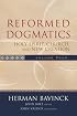 Reformed Dogmatics, vol. 4: Holy Spirit, Church, and New Creation (Reformed Dogmatics)