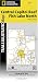 Central Capitol Reef & Fish Lake North, Utah Trail Map