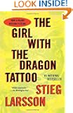 The Girl with the Dragon Tattoo (Millennium Trilogy)