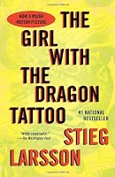 The Girl with the Dragon Tattoo (Millennium Trilogy)