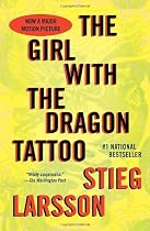 The Girl with the Dragon Tattoo (Millennium Trilogy)