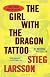 The Girl with the Dragon Tattoo