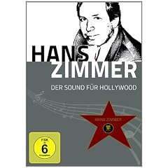 Hans Zimmer - Der Sound f�r Hollywood