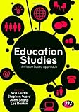 Education studies : an issues-based approach