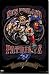 New England Patriots Sports Poster 22x34