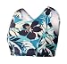 Search : TYR Multisport Women's Jungle Floral Power Support Top