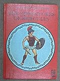 The adventures of Hercules