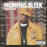 Image of album by Memphis Bleek
