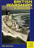 British warships & auxiliaries