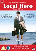 Local Hero [DVD] [1983]