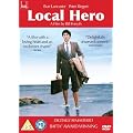 Local Hero [DVD]
